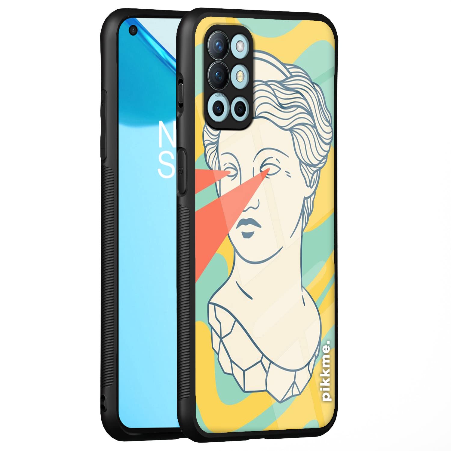 Phone cover for OnePlus 8T – Pikkme