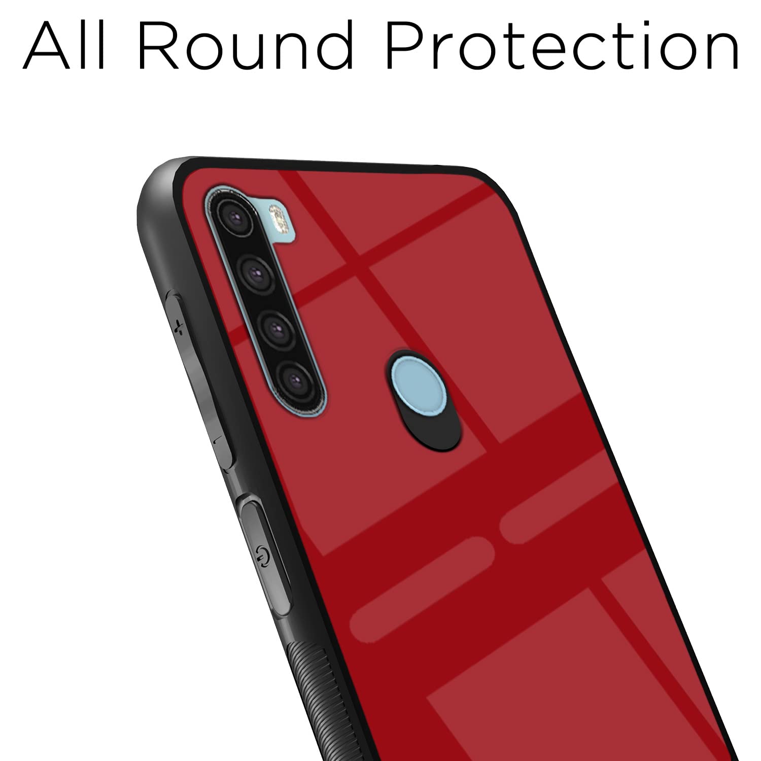 Redmi Note 8 mobile back cover by Pikkme – photo 7