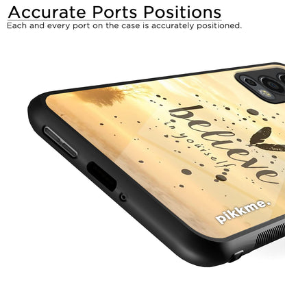 Pikkme OnePlus Nord 2 5G Hybrid mobile back cover – photo 6