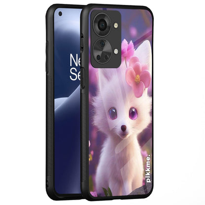 Hybrid Phone cover for OnePlus Nord 2T 5G – Pikkme