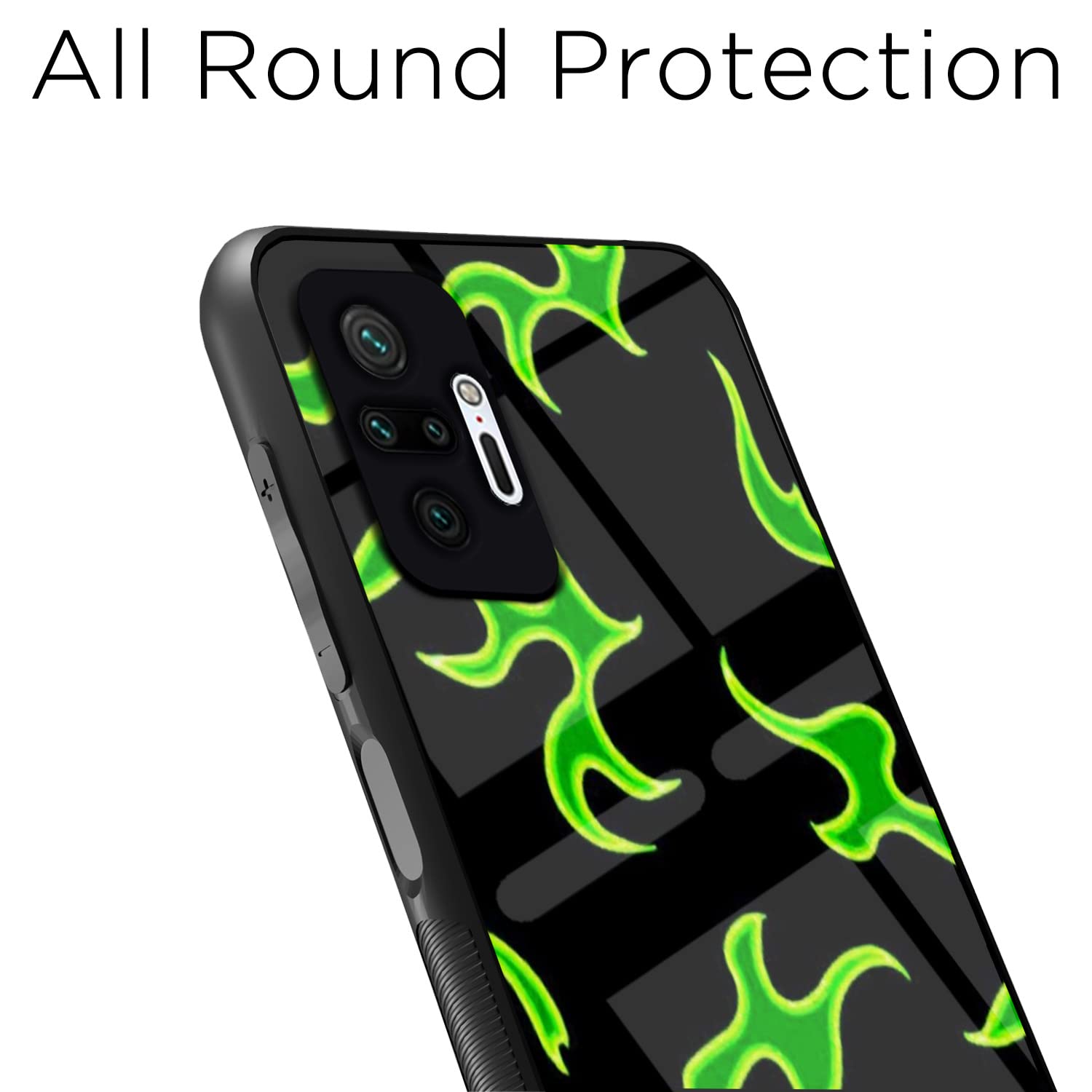Pikkme mobile cover for Redmi Note 10 Pro/Note 10 Pro Max – photo 7