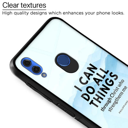 Pikkme back cover for Honor 10 Lite – photo 4