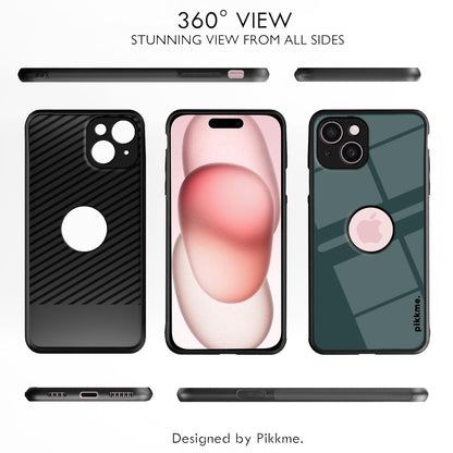 Pikkme mobile back cover for iPhone 15 Plus – photo 2