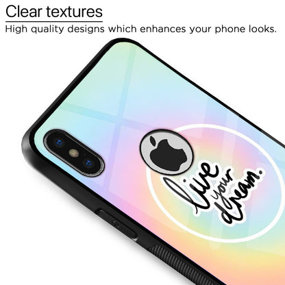 Pikkme iPhone X/XS Hybrid mobile cover – photo 4