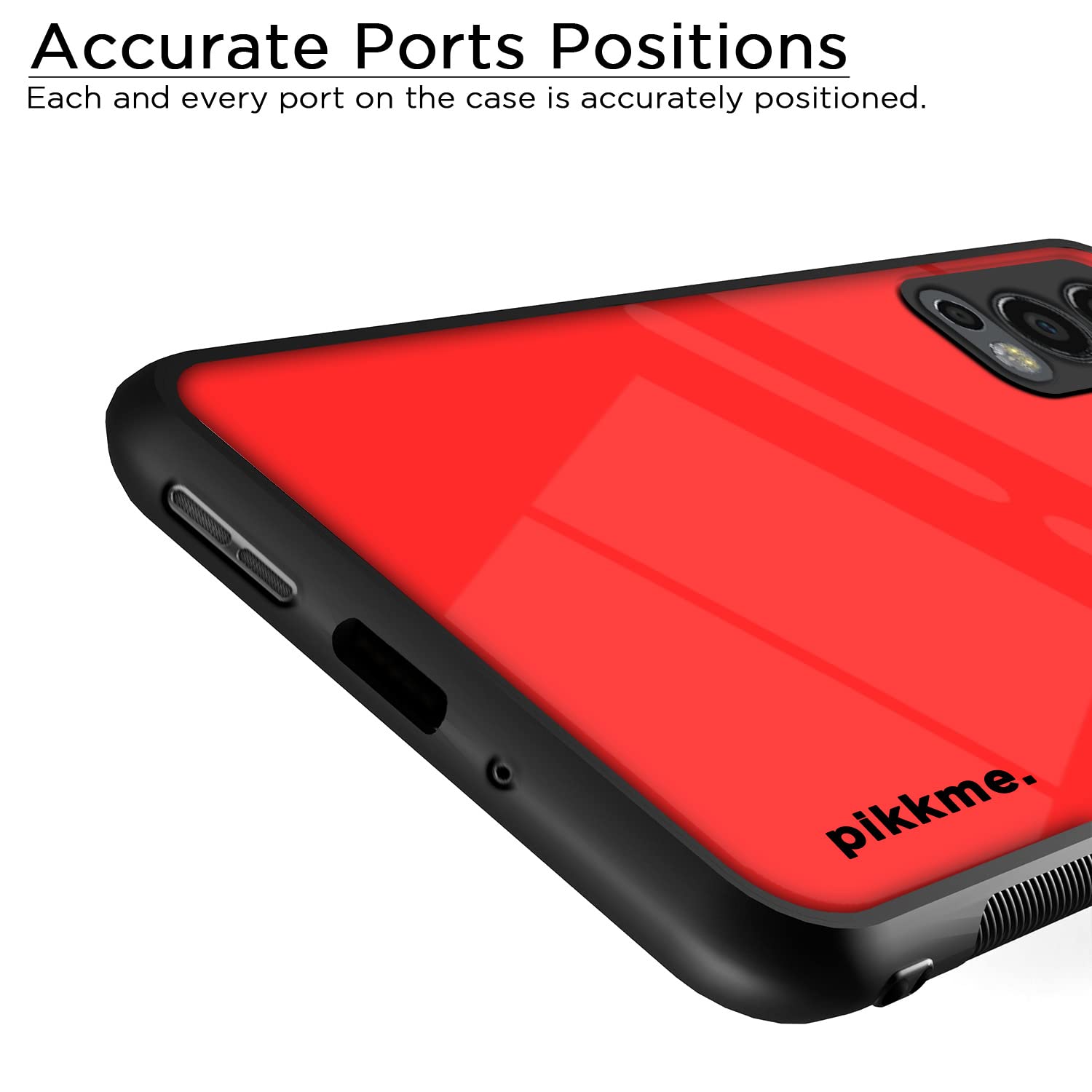 Mobile back cover for OnePlus Nord 2 5G – Pikkme – photo 6