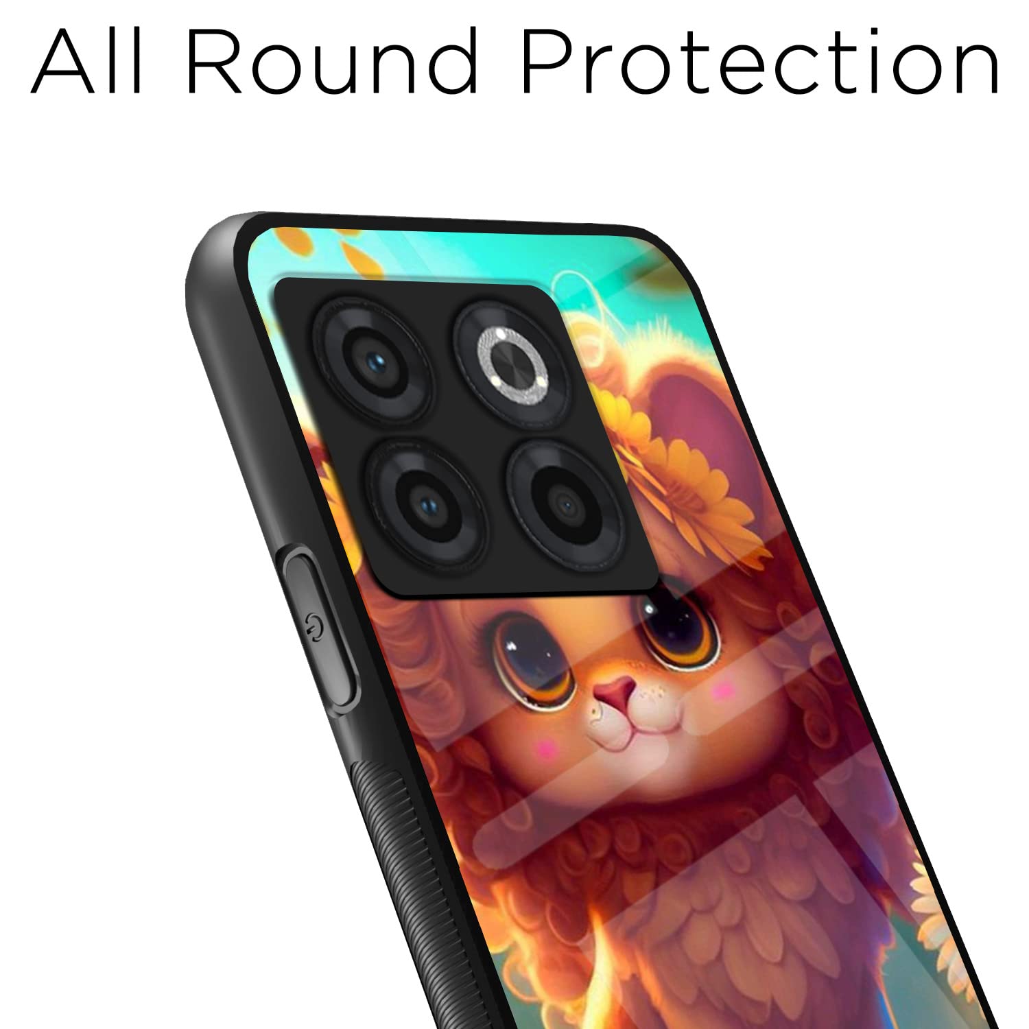 OnePlus 10T 5G mobile cover by Pikkme – photo 7