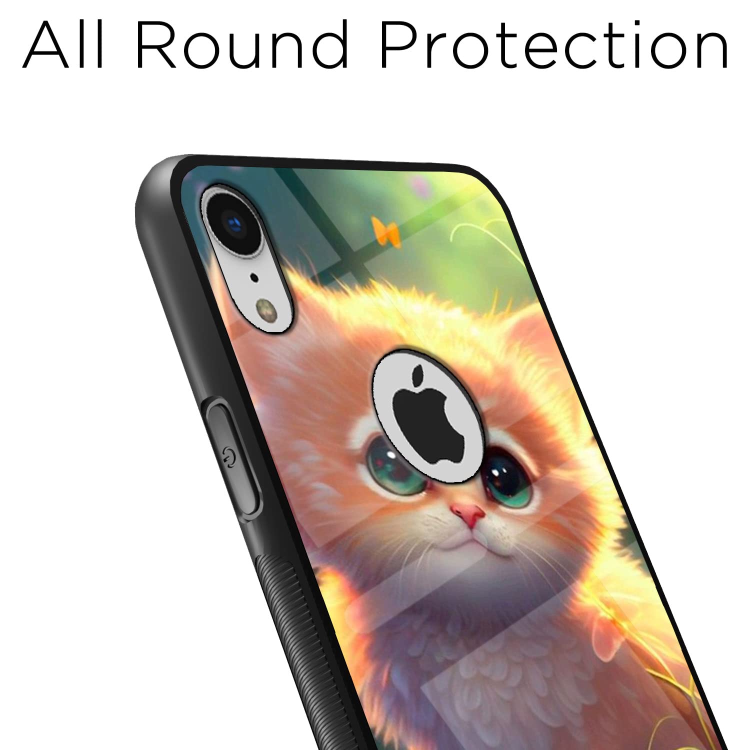 Pikkme phone cover for iPhone XR – photo 7