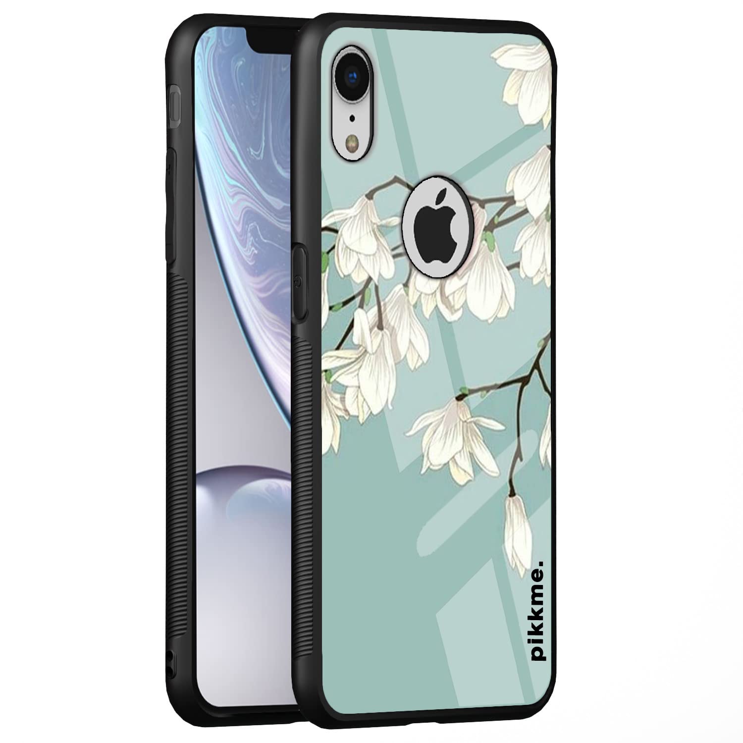 Phone cover for iPhone XR – Pikkme