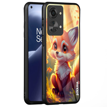 Back cover for OnePlus Nord 2T 5G – Pikkme