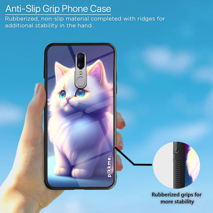 Oppo F11 phone cover by Pikkme – photo 5