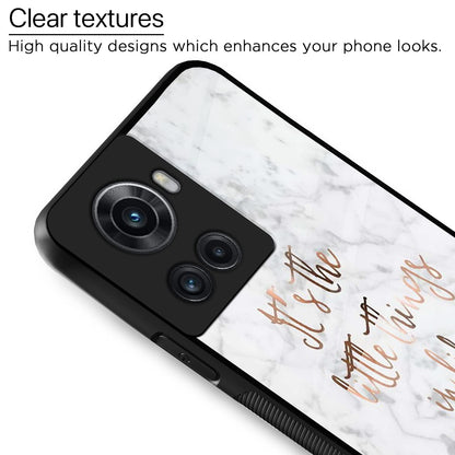 OnePlus 10R Hybrid mobile back cover by Pikkme – photo 4