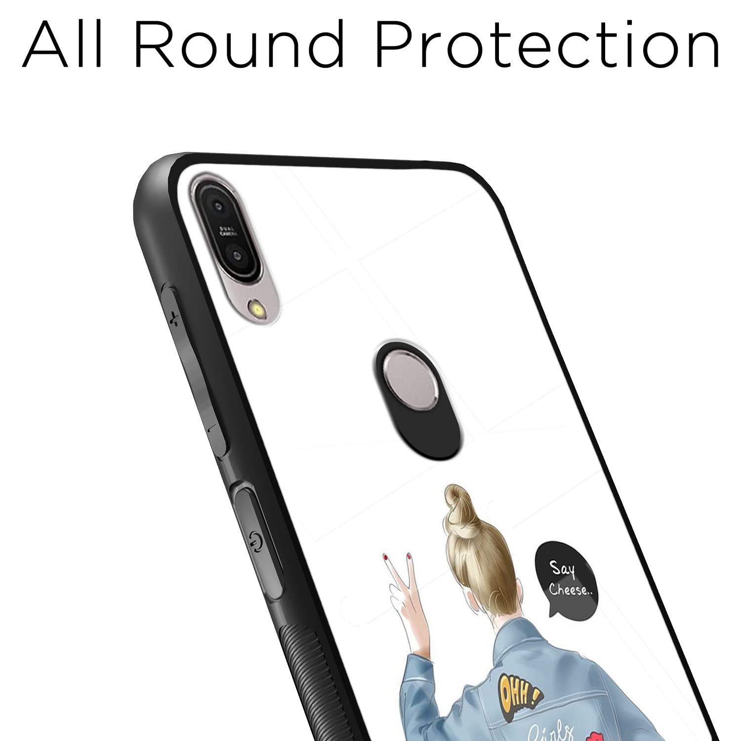 Mobile cover for Asus – Pikkme – photo 7