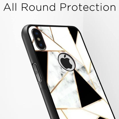 Pikkme iPhone X/XS Hybrid mobile cover – photo 7