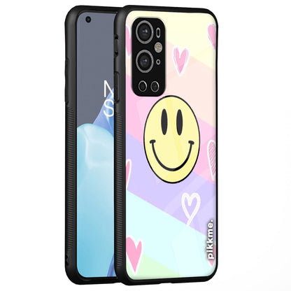 Hybrid Back cover for OnePlus 9 Pro – Pikkme