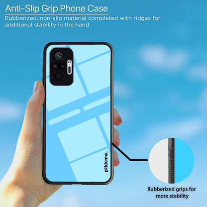 Hybrid Mobile back cover for Redmi Note 10 Pro/Note 10 Pro Max – Pikkme – photo 5