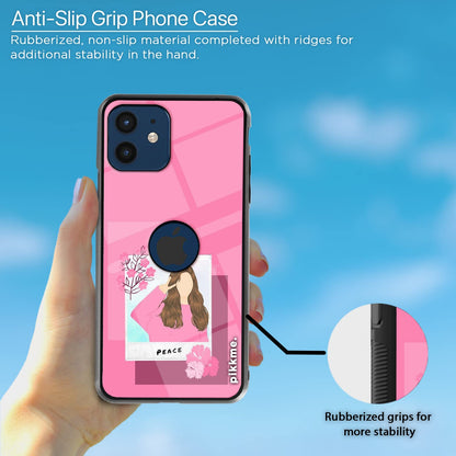 Pikkme iPhone 12 Mini phone cover – photo 5