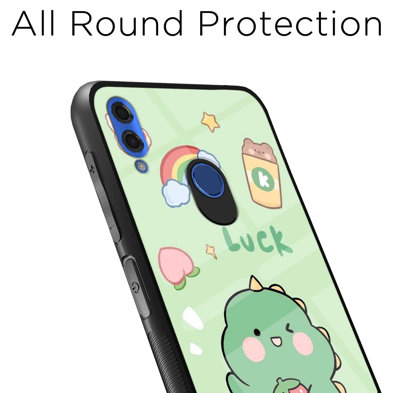 Phone cover for Honor 10 Lite – Pikkme – photo 7