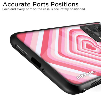 Pikkme Hybrid mobile back cover for OnePlus Nord 2T 5G – photo 6