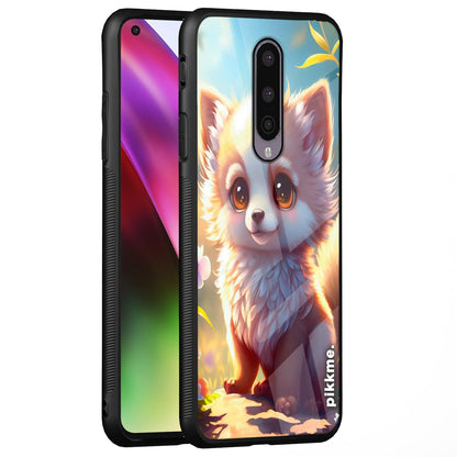 Back cover for OnePlus 8 – Pikkme