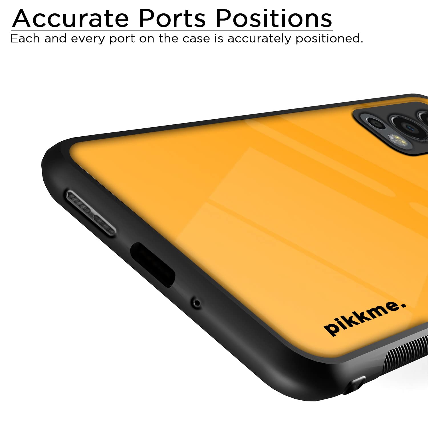 Pikkme mobile back cover for OnePlus Nord 2 5G – photo 6