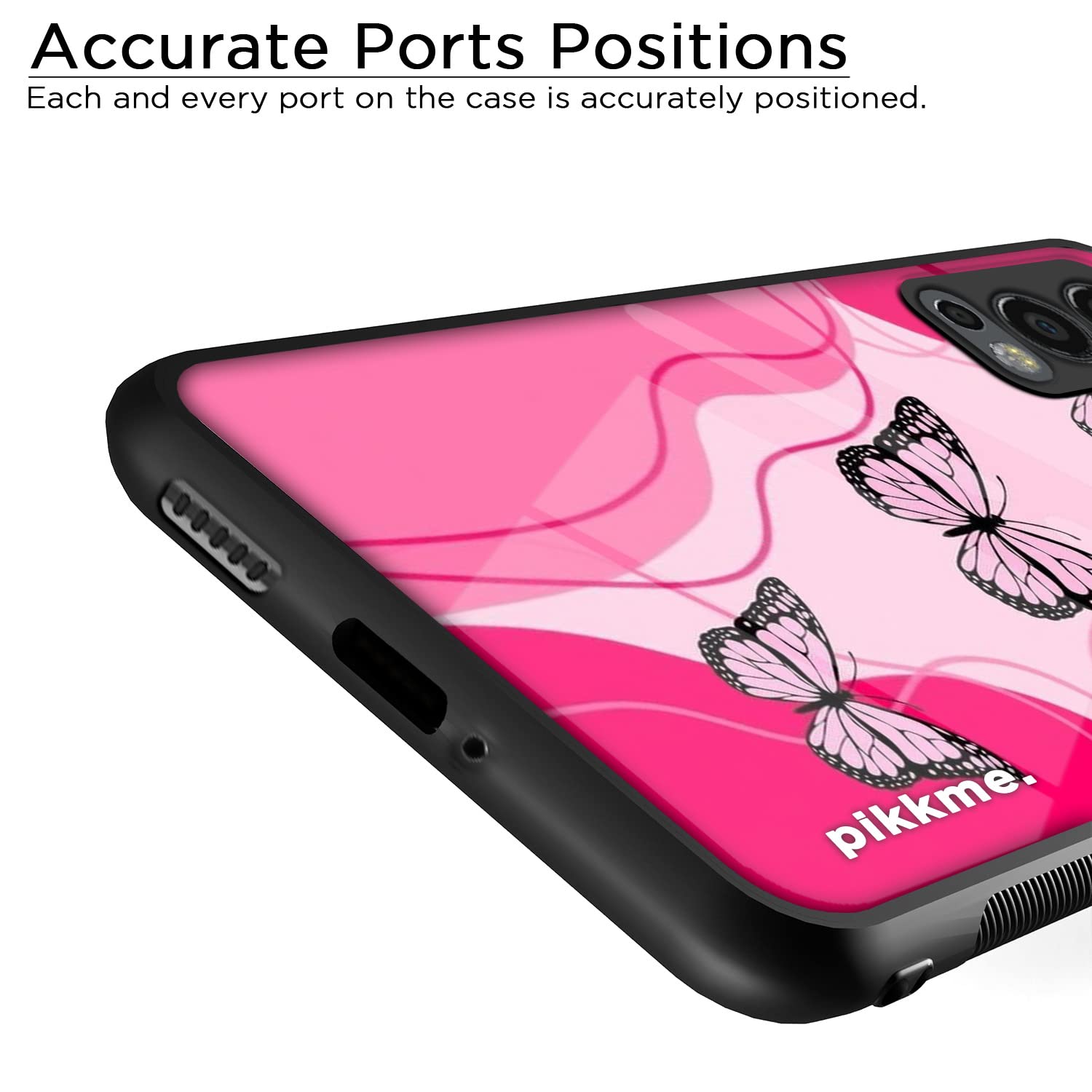 Mobile back cover for OnePlus Nord 2 5G – Pikkme – photo 6