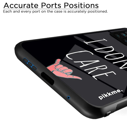 Redmi 10 Prime Hybrid phone cover by Pikkme – photo 6