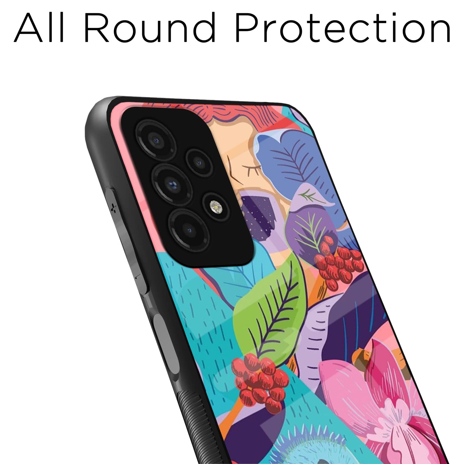 Pikkme Samsung A13 4G phone cover – photo 7