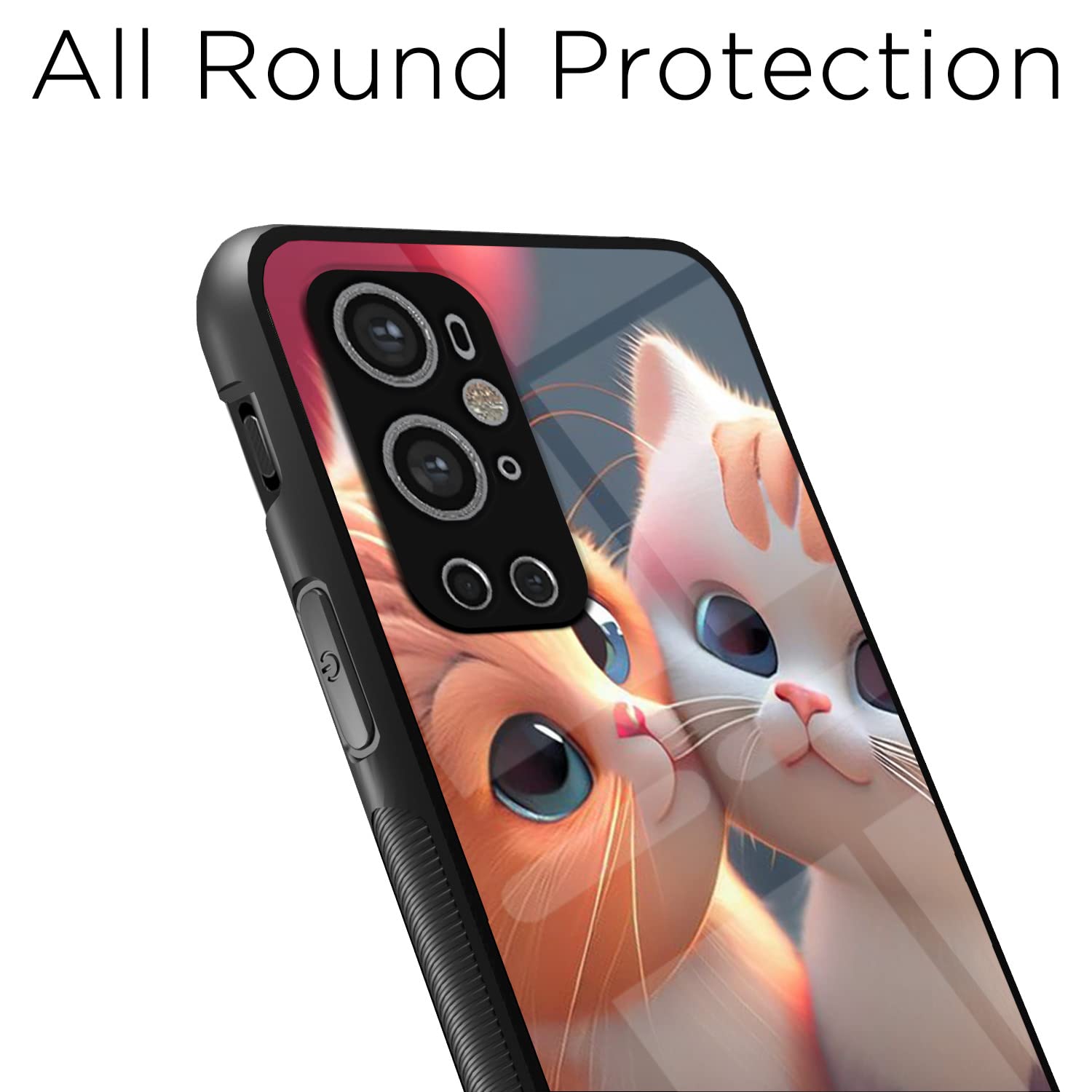 Pikkme back cover for OnePlus 9 Pro – photo 7