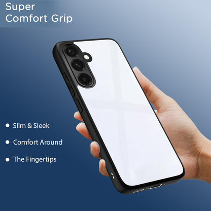 Pikkme Samsung A37 5G Tough Armor black mobile cover – photo 6