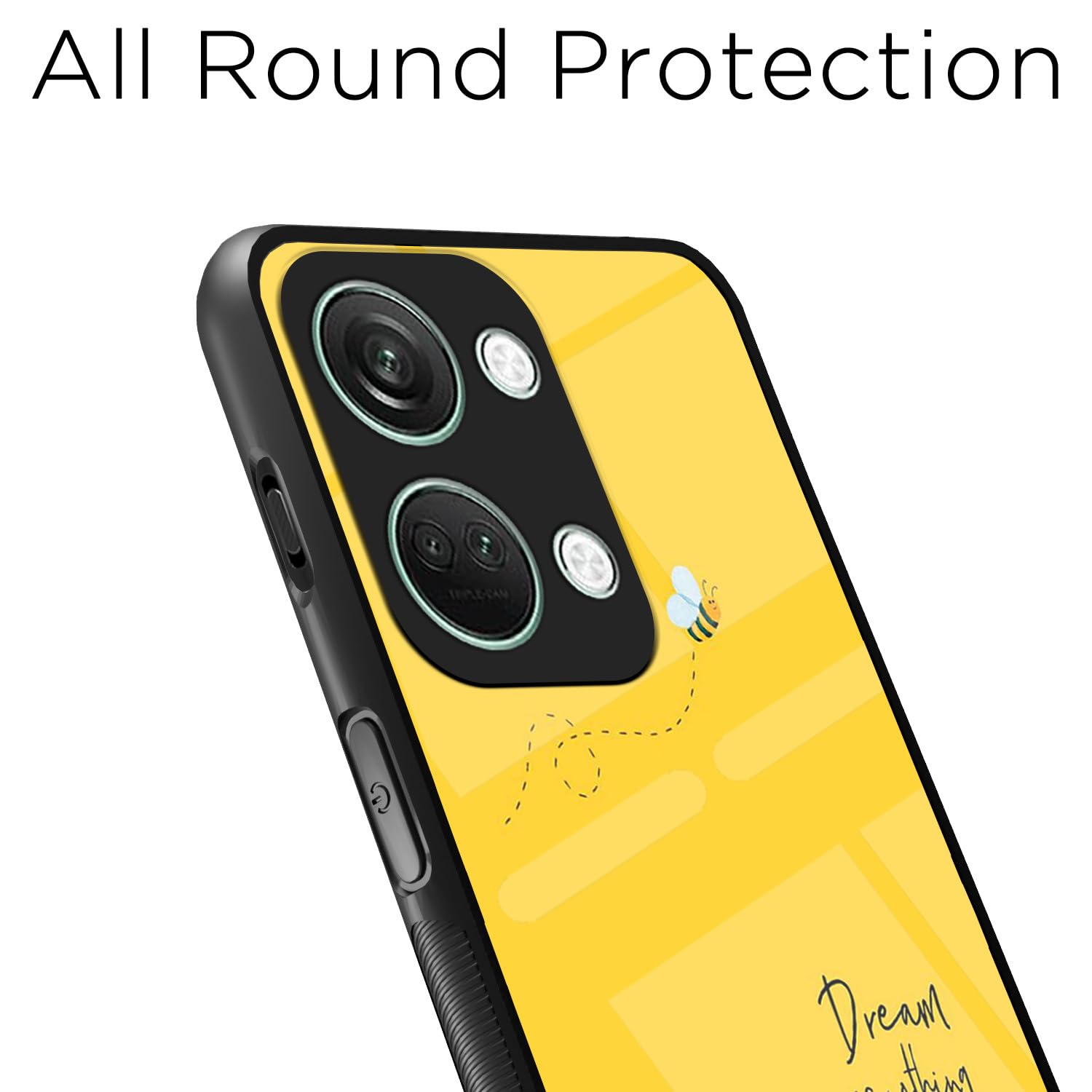 Hybrid Mobile back cover for OnePlus Nord 3 5G – Pikkme – photo 7