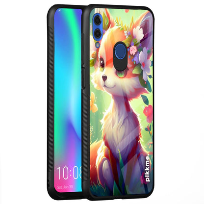 Honor 10 Lite phone cover by Pikkme