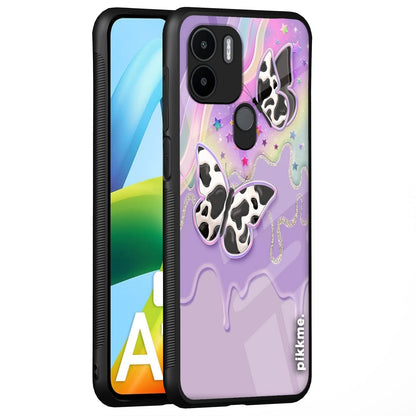 Redmi A1 Plus/A2 Plus/Poco C50 phone cover by Pikkme
