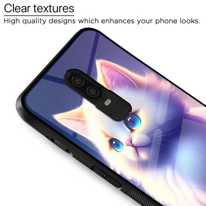 Pikkme OnePlus 6 mobile cover – photo 4