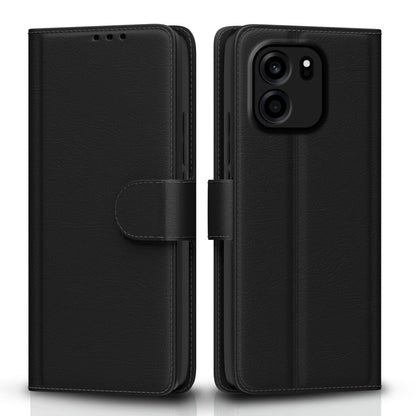Black Wallet flip case for OnePlus Nord CE 6 5G – Pikkme