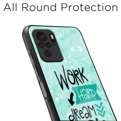 Back cover for Redmi Note 10/Note 10s – Pikkme – photo 7