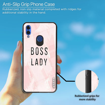Back cover for Honor 10 Lite – Pikkme – photo 5