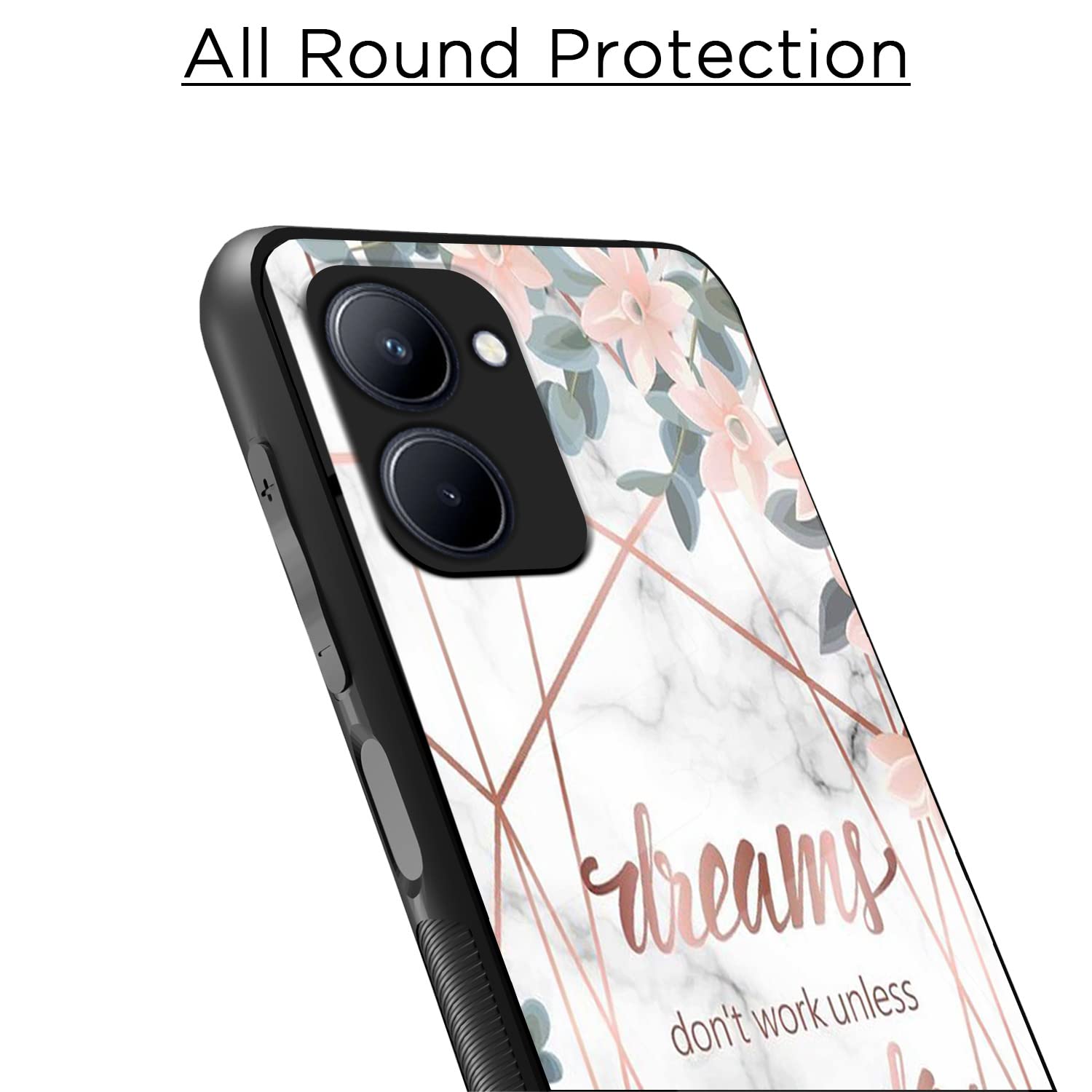 Pikkme mobile cover for Realme C33 – photo 7
