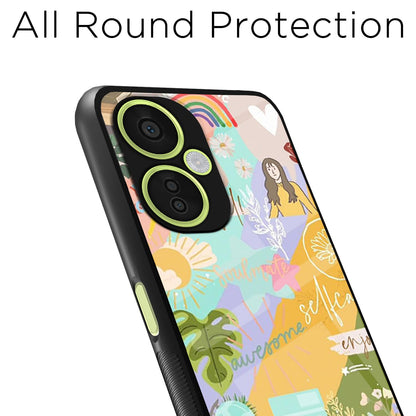 OnePlus Nord CE 3 Lite 5G phone cover by Pikkme – photo 7