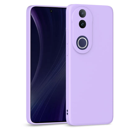 Vivo T4R/V50e/V50 5G mobile cover in purple by Pikkme