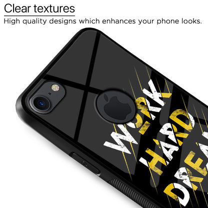 Pikkme iPhone 7/8 Hybrid mobile cover – photo 4