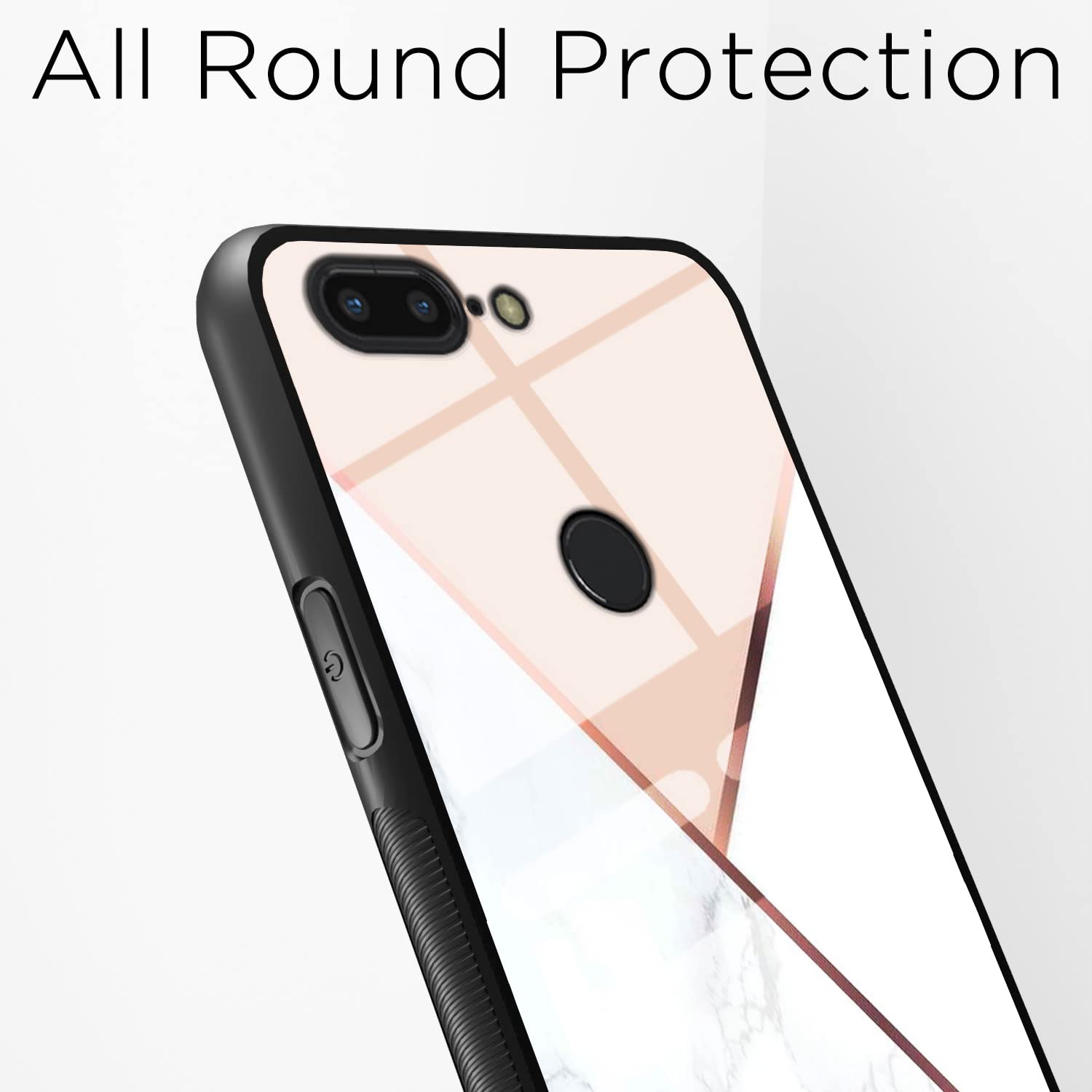 Hybrid Back cover for OnePlus 5T – Pikkme – photo 6