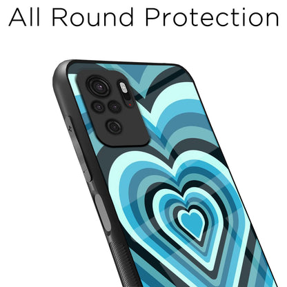Pikkme Redmi Note 10/Note 10s Hybrid mobile cover – photo 7