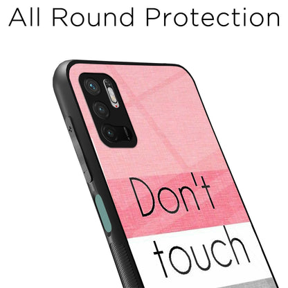 Pikkme Redmi Note 10T/Poco M3 Pro 5G Hybrid phone cover – photo 7