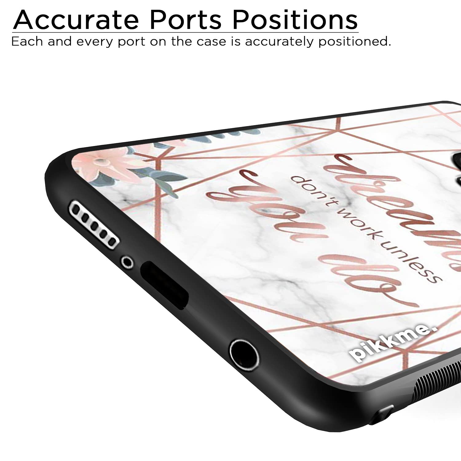 Pikkme Redmi Note 9 Pro/Note 9 Pro Max/Note 10 Lite phone cover – photo 6