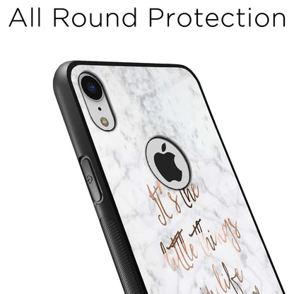 iPhone XR Hybrid mobile cover by Pikkme – photo 7