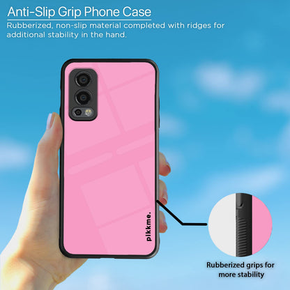 Pikkme OnePlus Nord 2 5G mobile back cover – photo 5