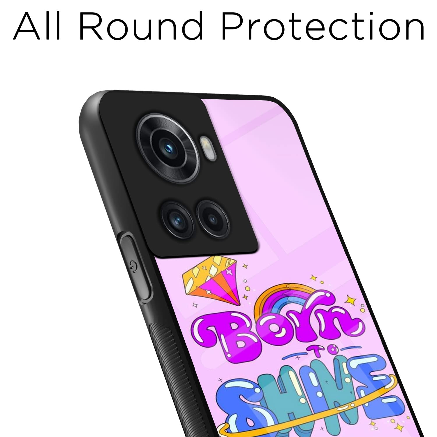 Back cover for OnePlus 10R – Pikkme – photo 7