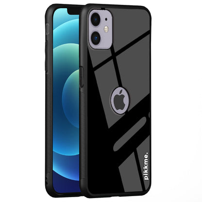 iPhone 12 phone cover by Pikkme