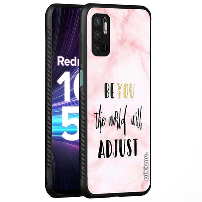 Hybrid Mobile back cover for Redmi Note 10T/Poco M3 Pro 5G – Pikkme