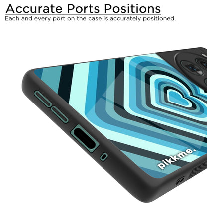 OnePlus 12 5G back cover by Pikkme – photo 6
